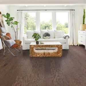 Traditional Hardwood | Rayo Wholesale