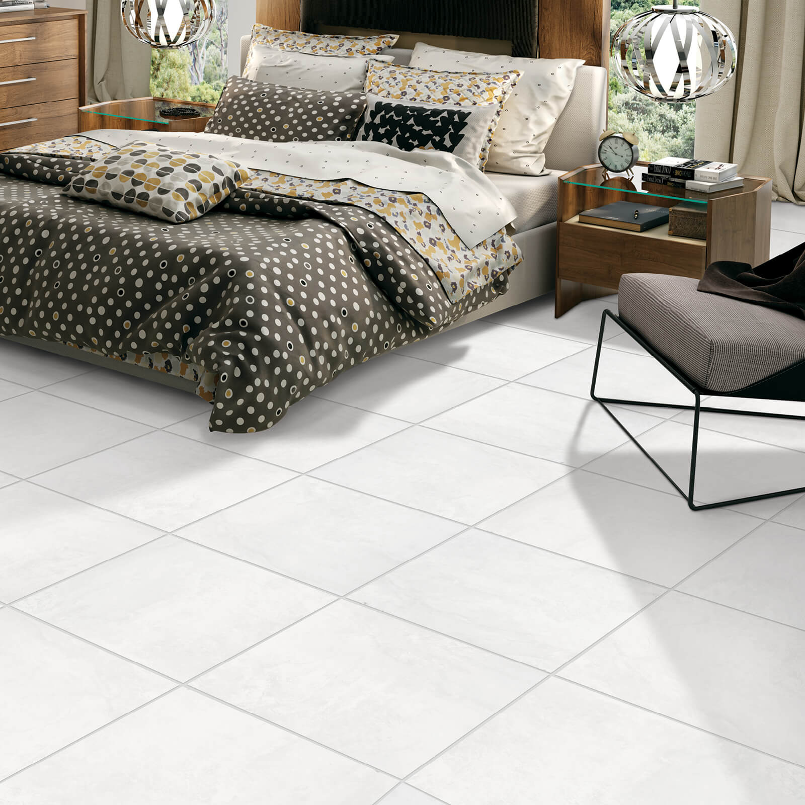 Bedroom Tile | Rayo Wholesale