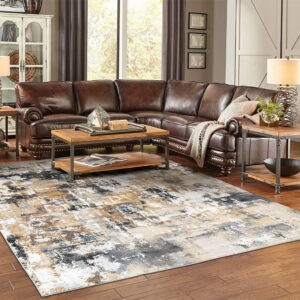 Creative Area Rug | Rayo Wholesale