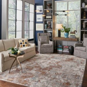 Inspired Area Rug | Rayo Wholesale