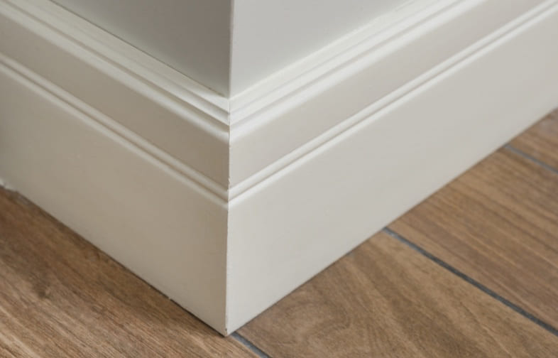 Trims & Baseboards | Rayo Wholesale