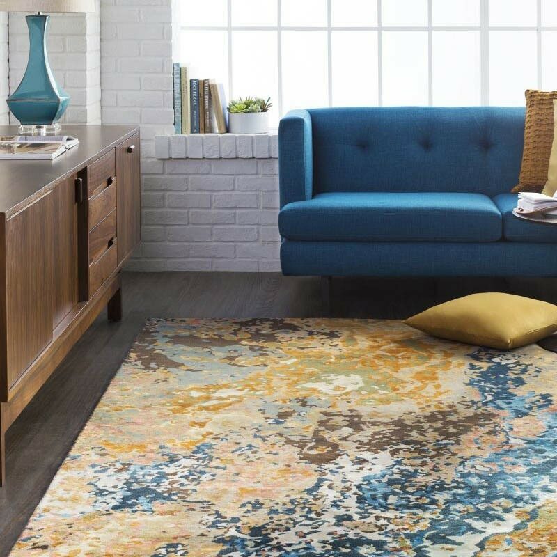 Creative Rug Designs | Rayo Wholesale